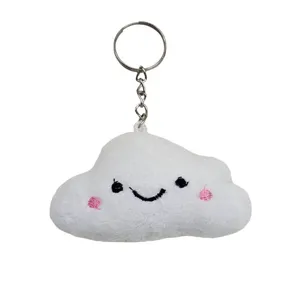 آویز عروسکی ناب سل مدل ابر بامزه Funny cloud