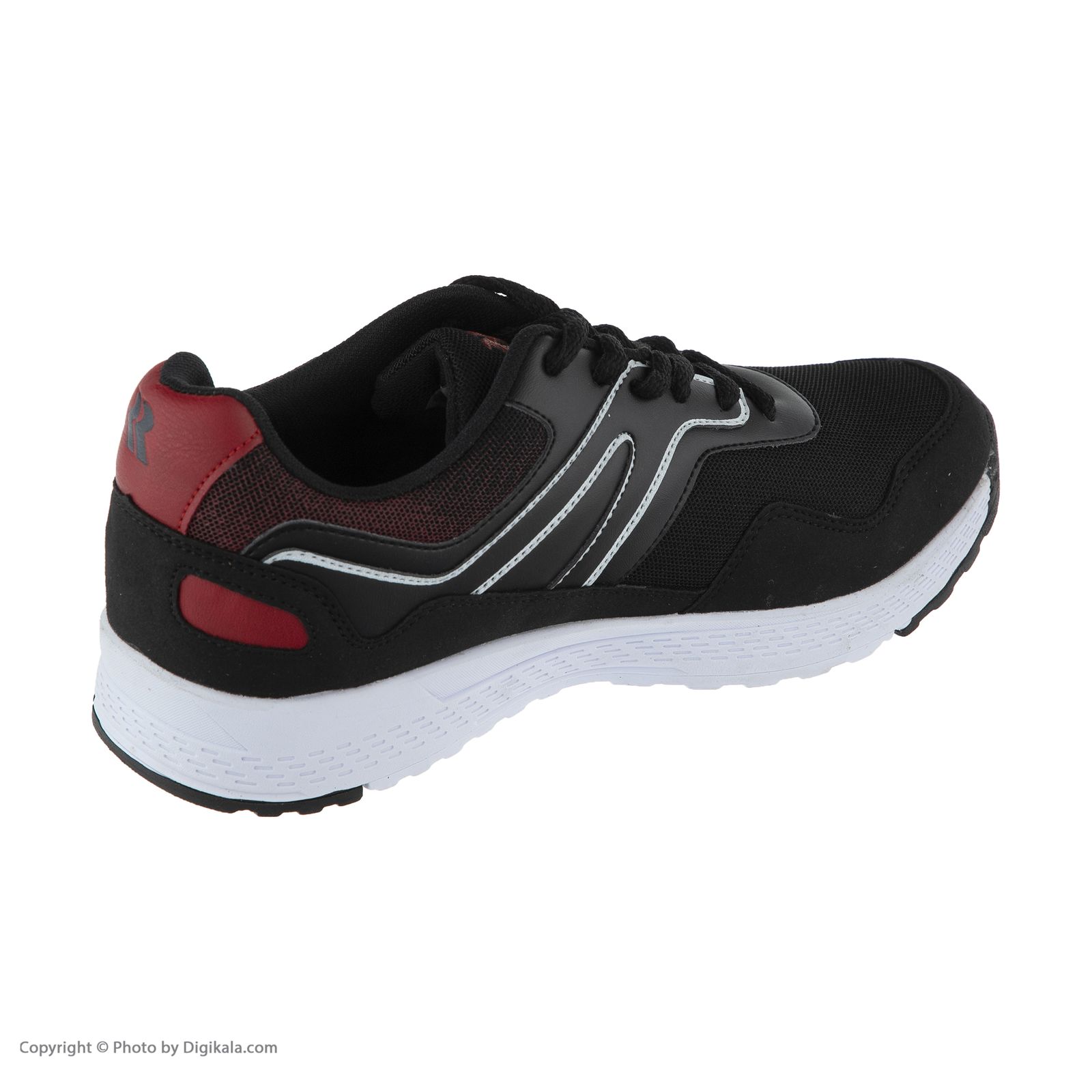 کفش پیاده روی زنانه رومیکا مدل 5S06A500101 -  - 5