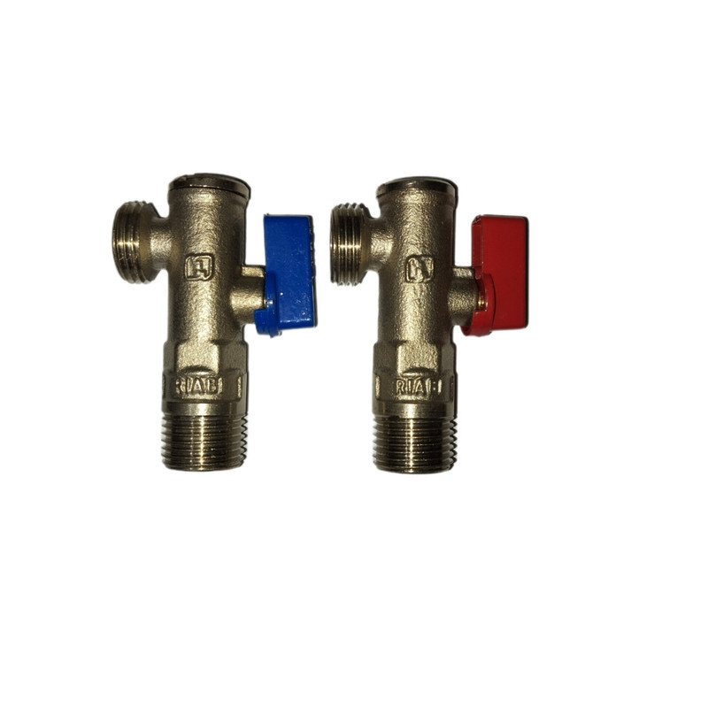 شیر پیسوار ریابی مدل 1/2 فیلتر دار