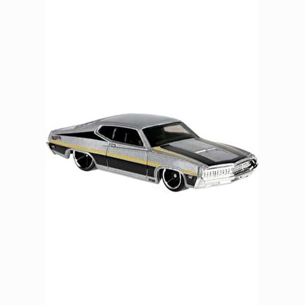 ماشین بازی هات ویلز مدل Ford Torino