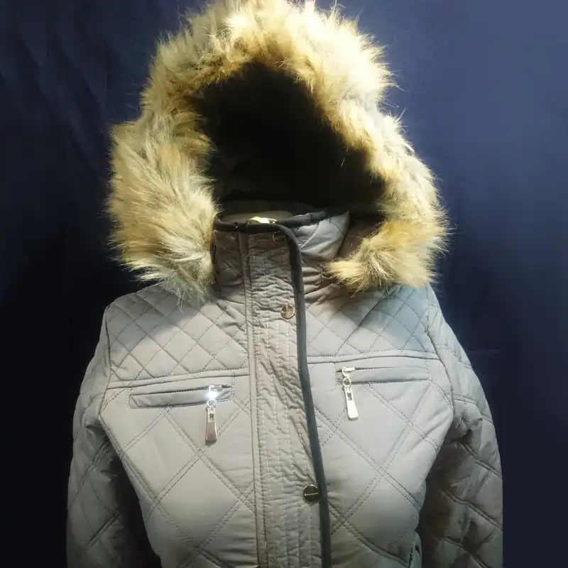 کاپشن زنانه کد k38