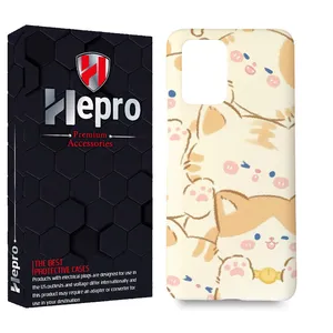 HEPRO MC Cover for XIAOMI Redmi 10 / Redmi 10 Prime