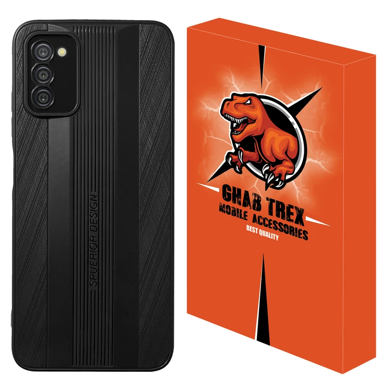 کاور قاب تی رکس مدل SP مناسب برای گوشی موبایل سامسونگ Galaxy A03s