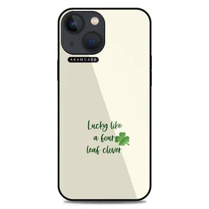 AKAM AMC-WA13M-LUCKY-25 Cover For Apple iPhone 13 Mini