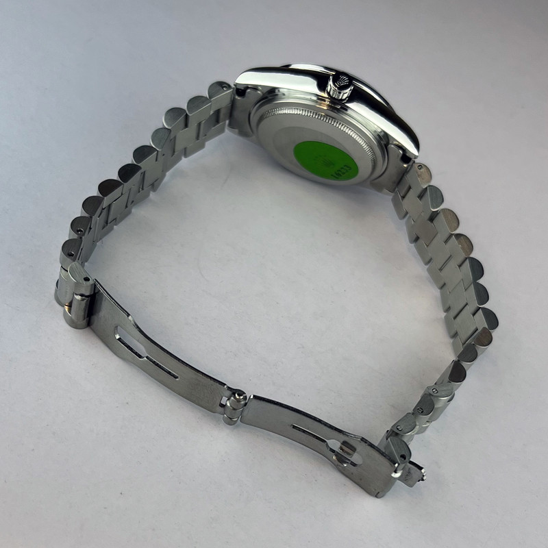 ساعت مچی عقربه‌ای زنانه مدل کوارتز DAY-DATE254744