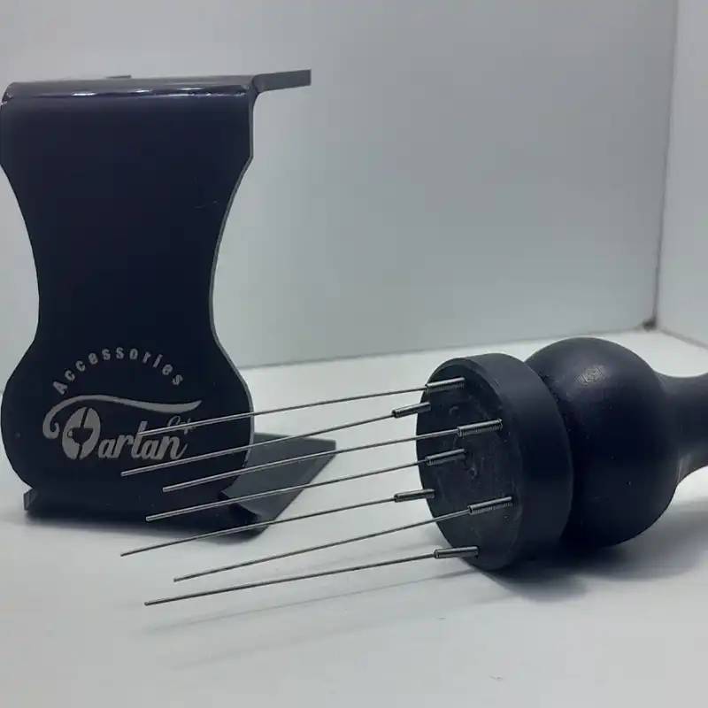 نیدل و استند ترلان مدل N01