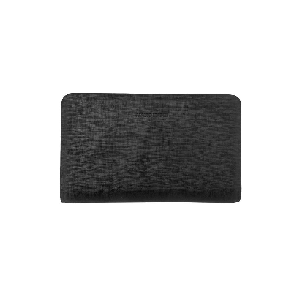 کیف مدارک چرم عطارد مدل چرم طبیعی کد K46