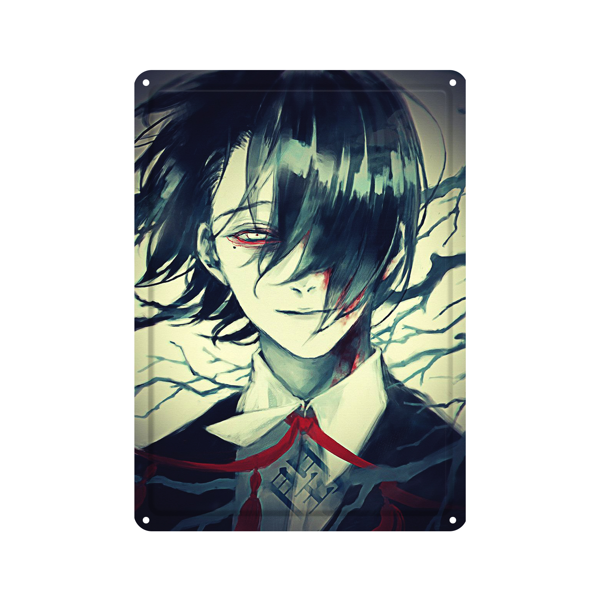 دیوارکوب مدل کد s 1869 tokyo ghoul