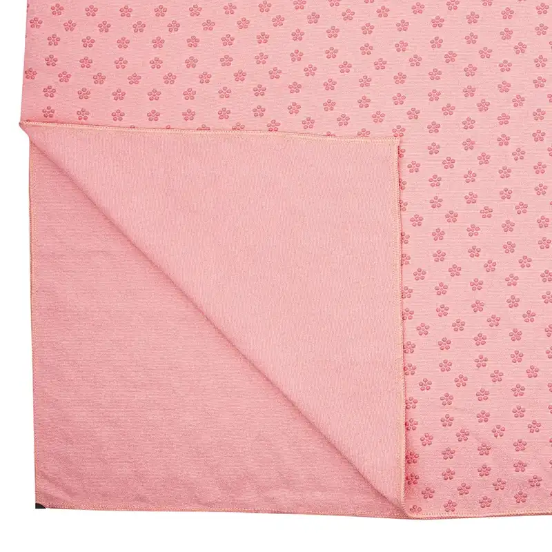 حوله ورزشی مدل بدنسازی یوگا NK-7818