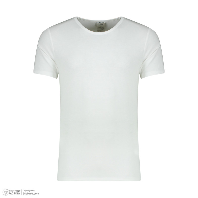 تی شرت آستین کوتاه مردانه واتسونز مدل 4061463058058