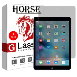 محافظ صفحه نمایش حریم شخصی هورس مدل PPS مناسب برای تبلت اپل iPad Air