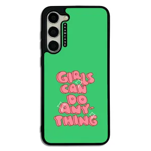 AKAM AMC-WSGS23U-POSITIVE-2 Cover For Samsung Galaxy S23 Ultra