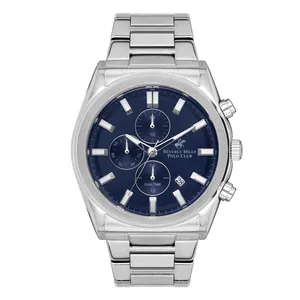 ساعت مچی عقربه‌ای مردانه بورلی هیلز پولو کلاب مدل BP3344X.390