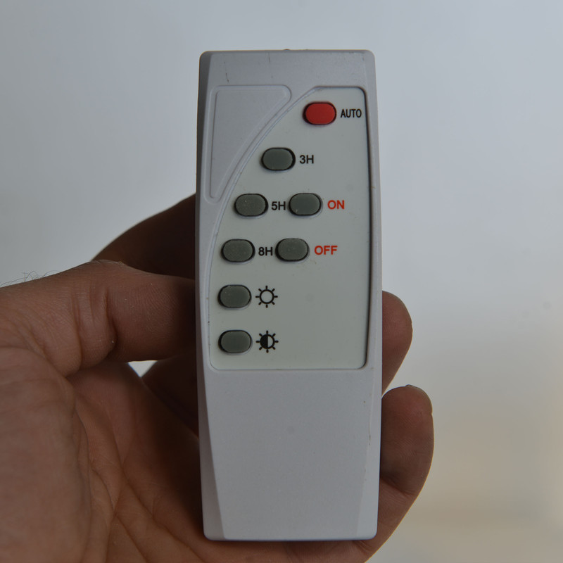 پروژکتور خورشیدی 100 وات مدل 100W-MTX-2 به همراه پنل خورشیدی