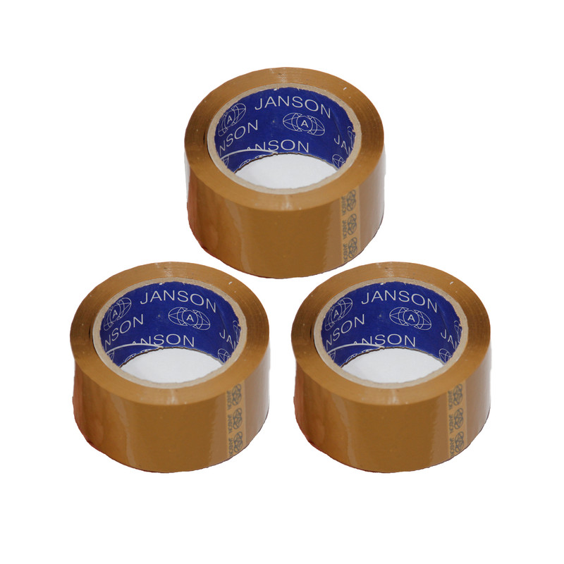 چسب پهن جانسون مدل 90YRD عرض 5 سانتی متر بسته 6 عددی چسب پهن جانسون مدل 90YRD عرض 5 سانتی متر بسته 6 عددی