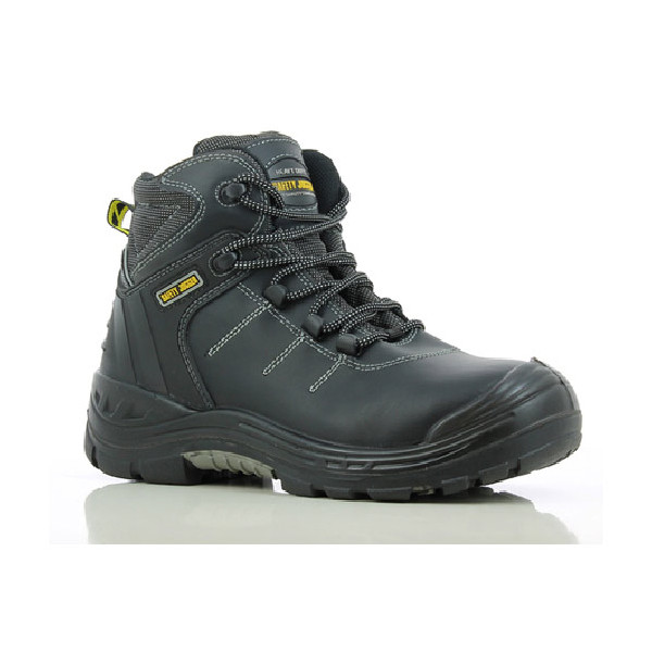 پوتین ایمنی سیفتی جاگر مدل Power2/S3