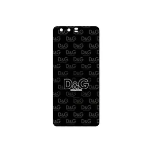 MAHOOT DG Cover Sticker for Huawei P10