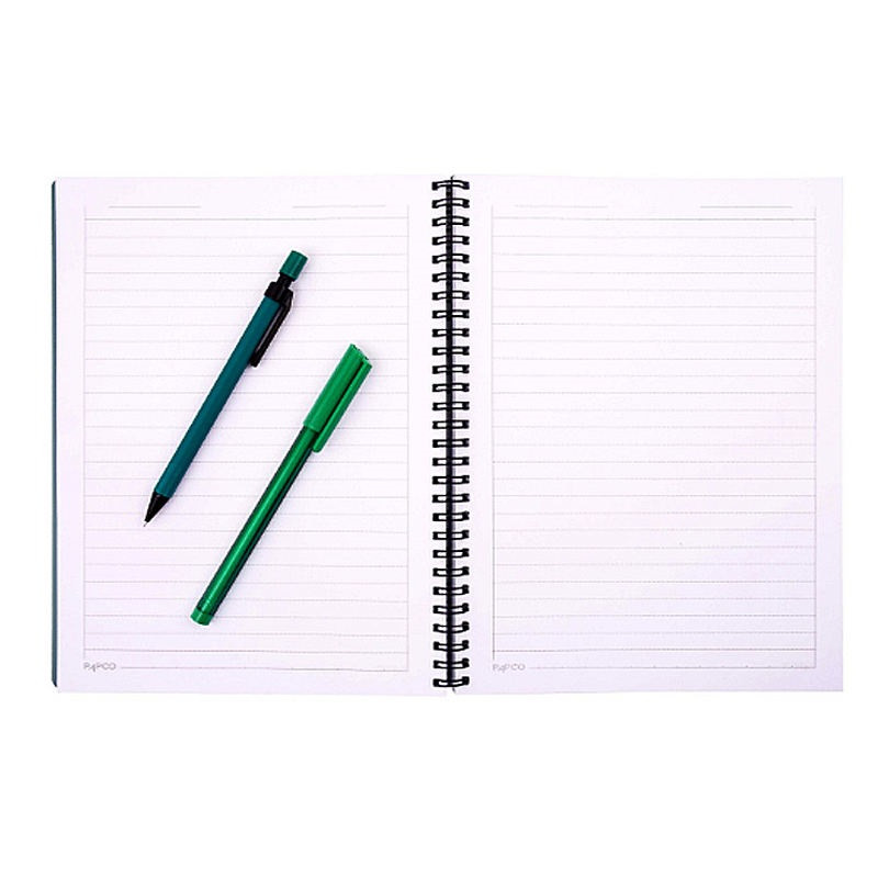 دفتر مشق 100 برگ طرح بازی مرکب کد sg51