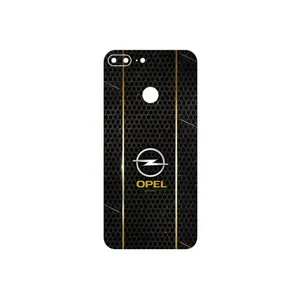 MAHOOT OPEL Cover Sticker for Honor 9 Lite