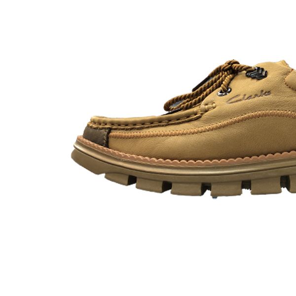 کفش طبی مردانه کلارک مدل 9099 -  - 4