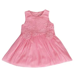 پیراهن دخترانه مدل 8801