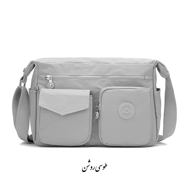 کیف رودوشی میندسا مدل 8770