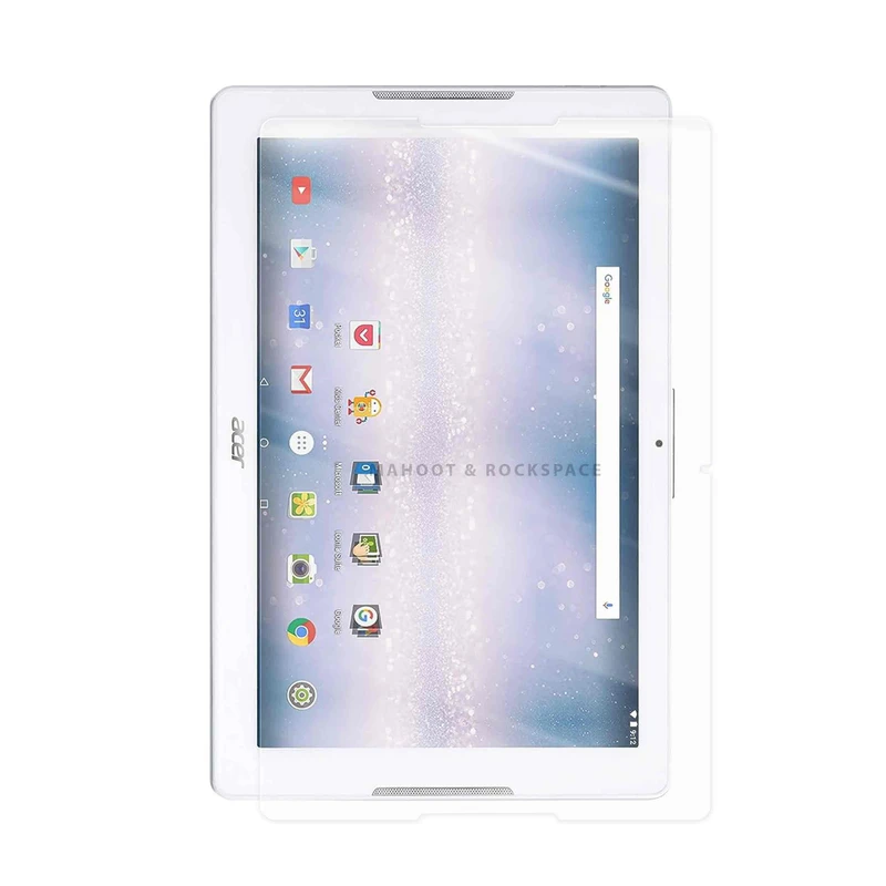 محافظ صفحه نمایش ماهوت مدل CRYSTAL-CL مناسب برای تبلت ایسر B3 A30 محافظ صفحه نمایش ماهوت مدل CRYSTAL-CL مناسب برای تبلت ایسر B3 A30