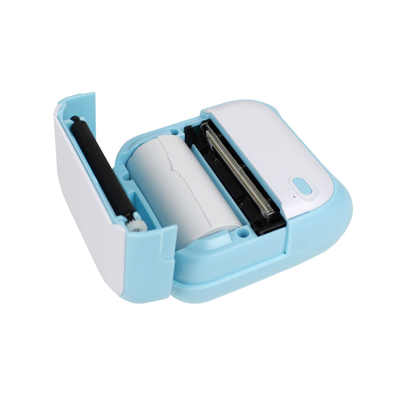 پرینتر حرارتی مدل پرتابل کد A31