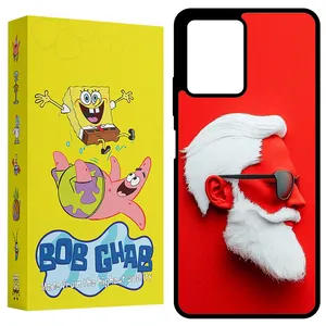 BOB Ghab BCPX3G Cover For Xiaomi Poco X3 GT