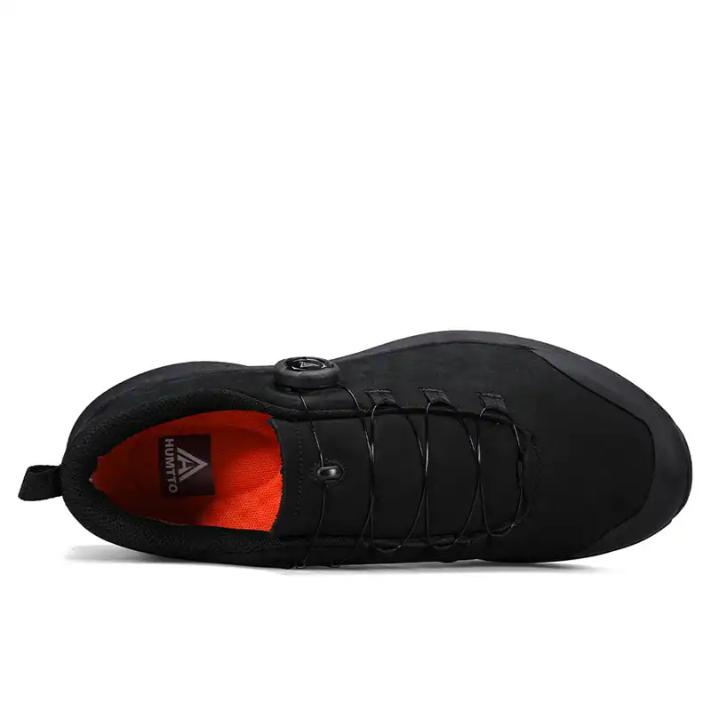 کفش پیاده روی مردانه هامتو مدل 350666A-1