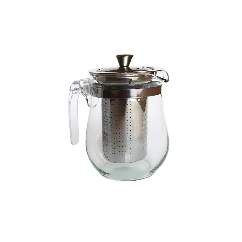 قوری مدل صافی بلند کد 500