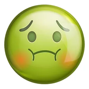 پیکسل خندالو طرح ایموجی کد 24660 مدل بزرگ
