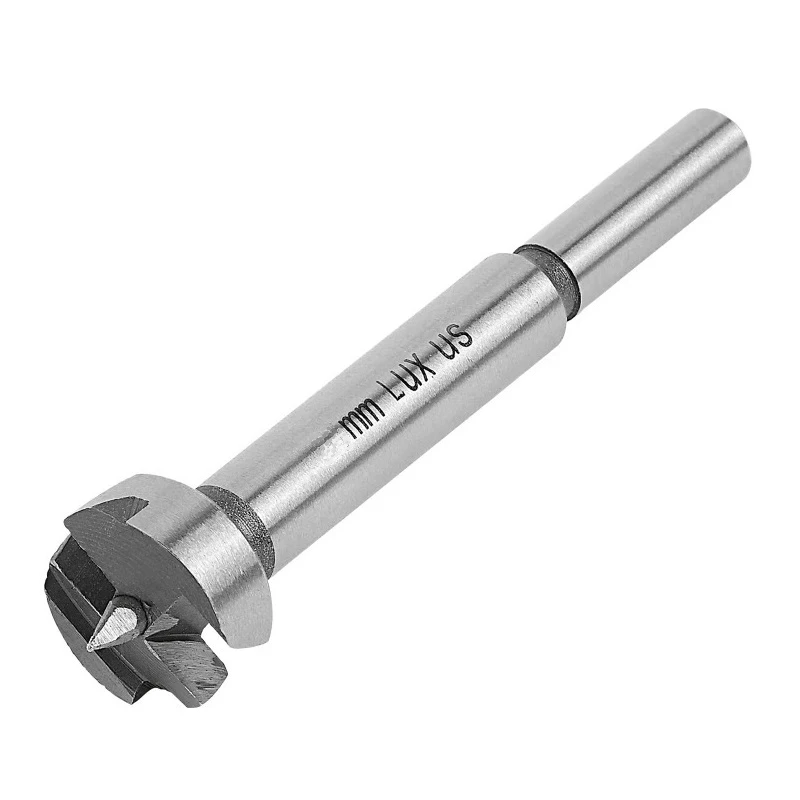 مته گازور لوکس تولز مدل 303 190 سایز 18 میلی متر