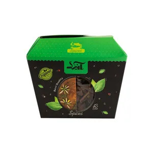 بادیان ستاره ای صادراتی آنید - 250 گرم