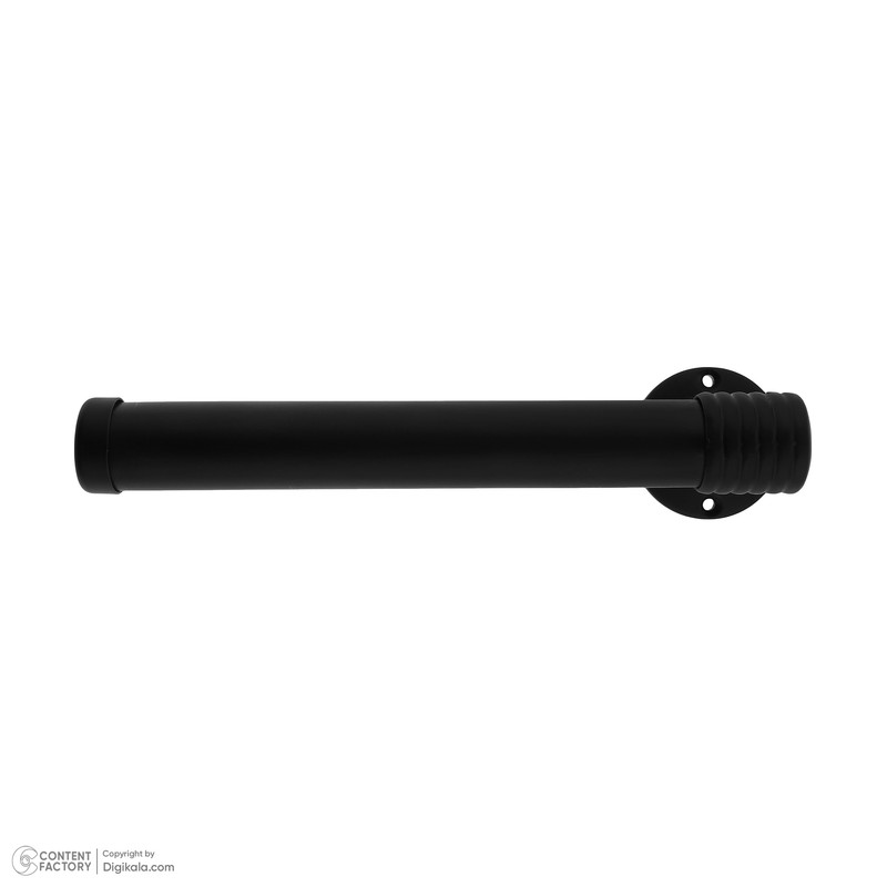 پایه رول دستمال کاغذی مدل آرین خط‌ دار کد 2520