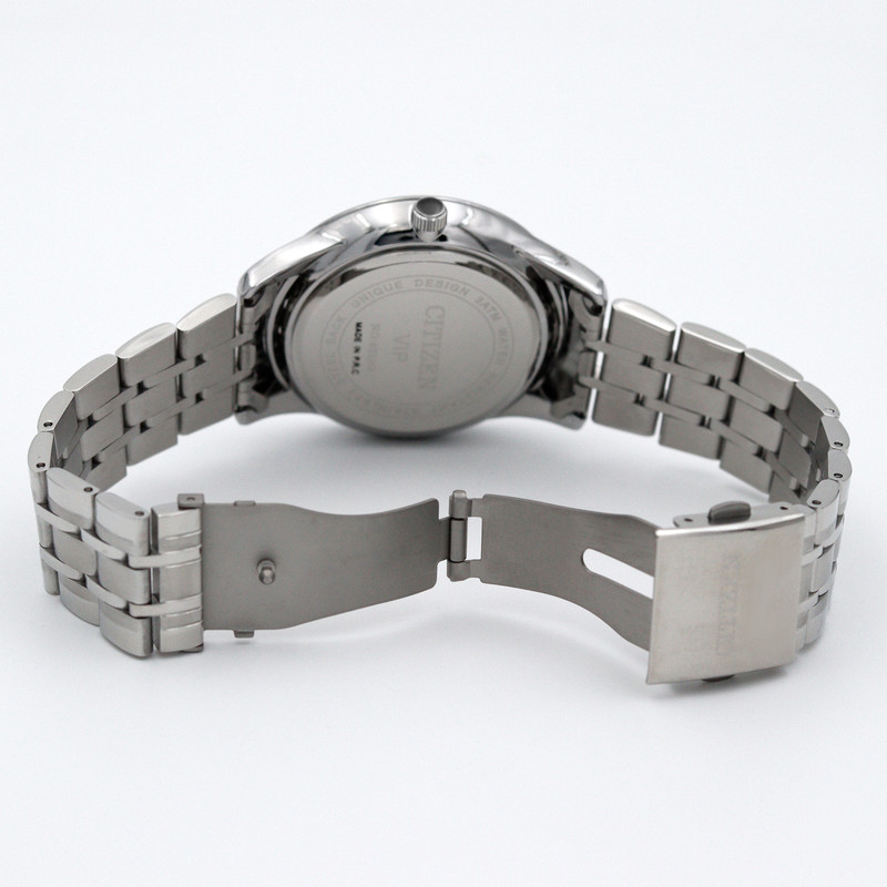 ساعت مچی عقربه‌ای مردانه  مدل تقویم دار وی آی پی