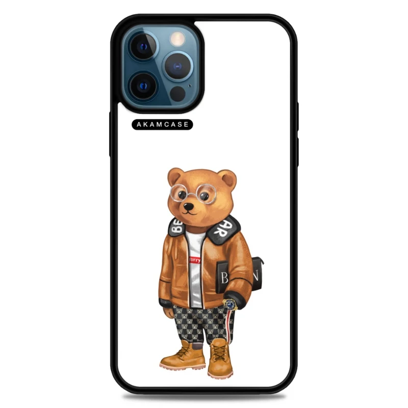 کاور آکام مدل AMCWA12PROMAX-BARON FILOU16 مناسب برای گوشی موبایل اپل iPhone 12 Pro Max