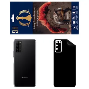 INFINITI PRO RG Back Skin For HONOR 30 Youth