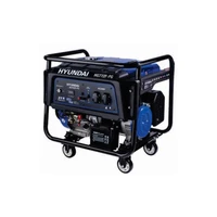 موتور برق بنزینی 7700 وات هیوندای مدل HG7727-PG