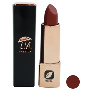 رژ لب جامد ال.ای شماره 101