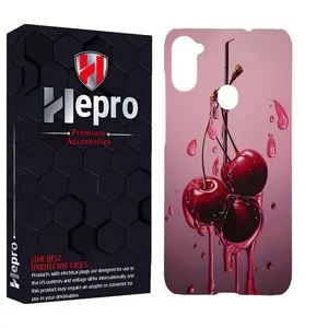 HEPRO MC Cover for SAMSUNG GALAXY M11