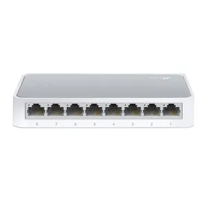 سوییچر شبکه 8 پورت مدل ME-R11