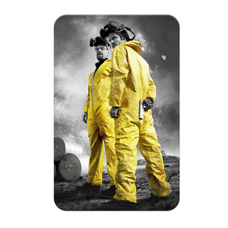 استیکر کارت پرمانه طرح Breaking Bad کد pm3d.978