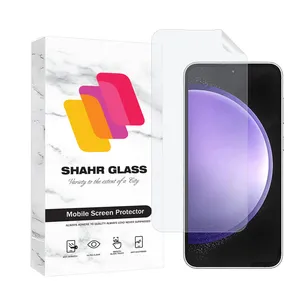 Shahr Glass MTNANFSH Screen Protector For Samsung Galaxy S23 FE