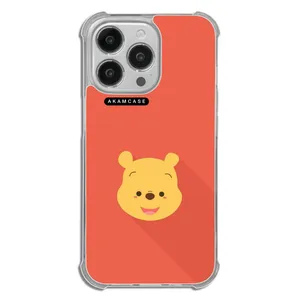 AKAM AMC-WTA13PRO-POOH9 Cover For Apple iPhone 13 Pro