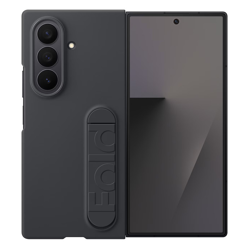 کاور سامسونگ مدل EF-MF966 مناسب برای گوشی موبایل سامسونگ Galaxy Z Fold 7 