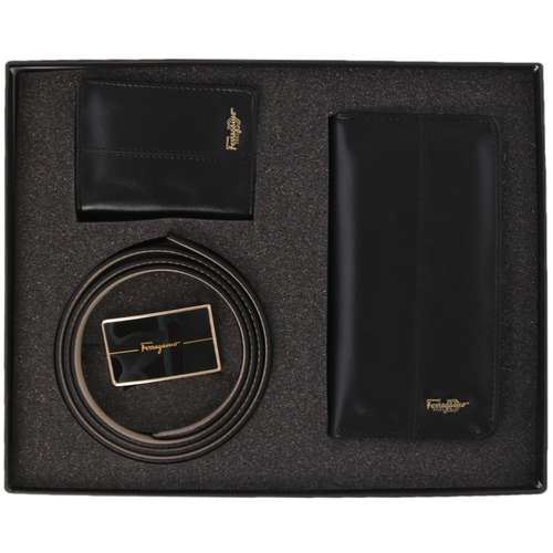 ست هدیه مردانه مدل FR-106167