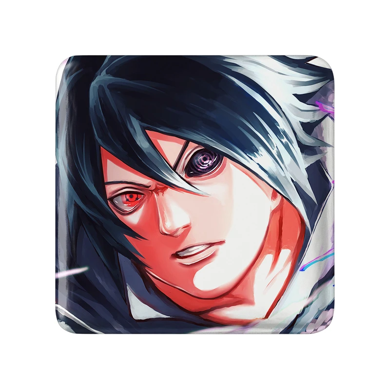 مگنت خندالو طرح ساسکه اوچیها انیمه بوروتو کد 15744