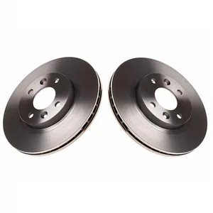 دیسک ترمز چرخ جلو جی آی اس پی کد 199715  مناسب برای رنو ال 90 و رنو ساندرو استپ وی بسته دو عددی