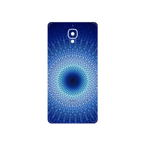 MAHOOT Mandala Design 3 Cover Sticker for OnePlus 3